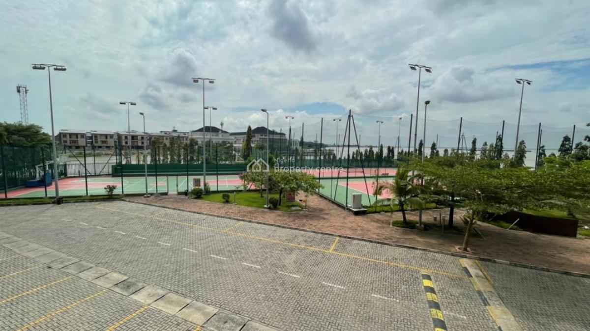 4 Bedroom Apartment, Banana Island, Ikoyi, Lagos, Flat / Apartment for Rent