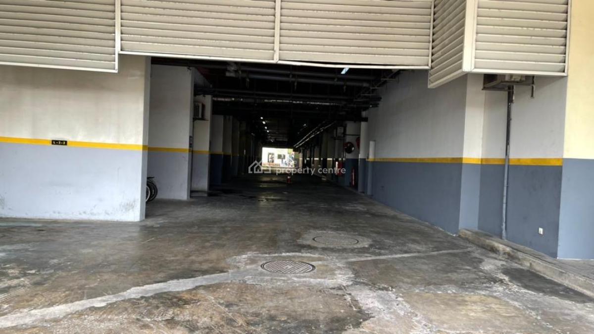 4 Bedroom Apartment, Banana Island, Ikoyi, Lagos, Flat / Apartment for Rent