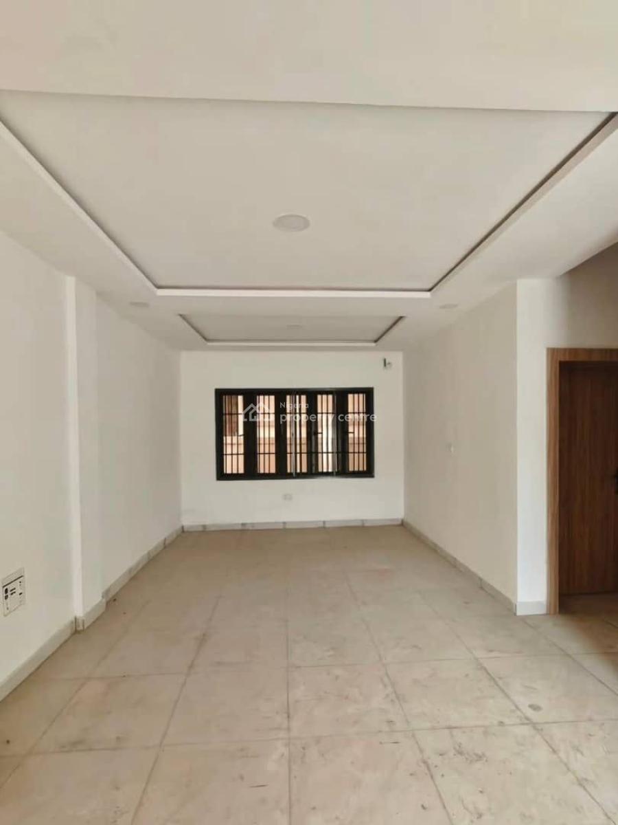 Spaciously Built 5 Bedroom Semi Detached Duplex with Bq in Serene Environment, Maryland, Lagos, Semi-detached Duplex for Sale