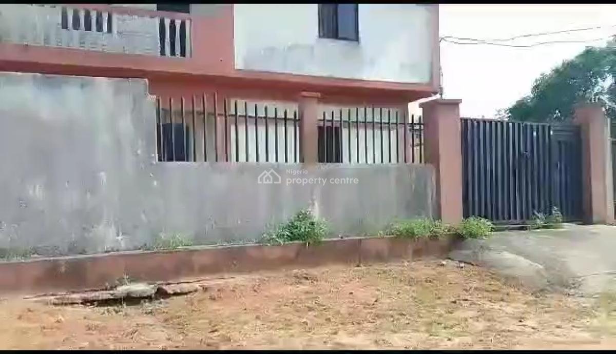 a Well Structured and Solid 8 Blocks of Flats, Ajagbandi, Ojo, Lagos, Flat / Apartment for Sale