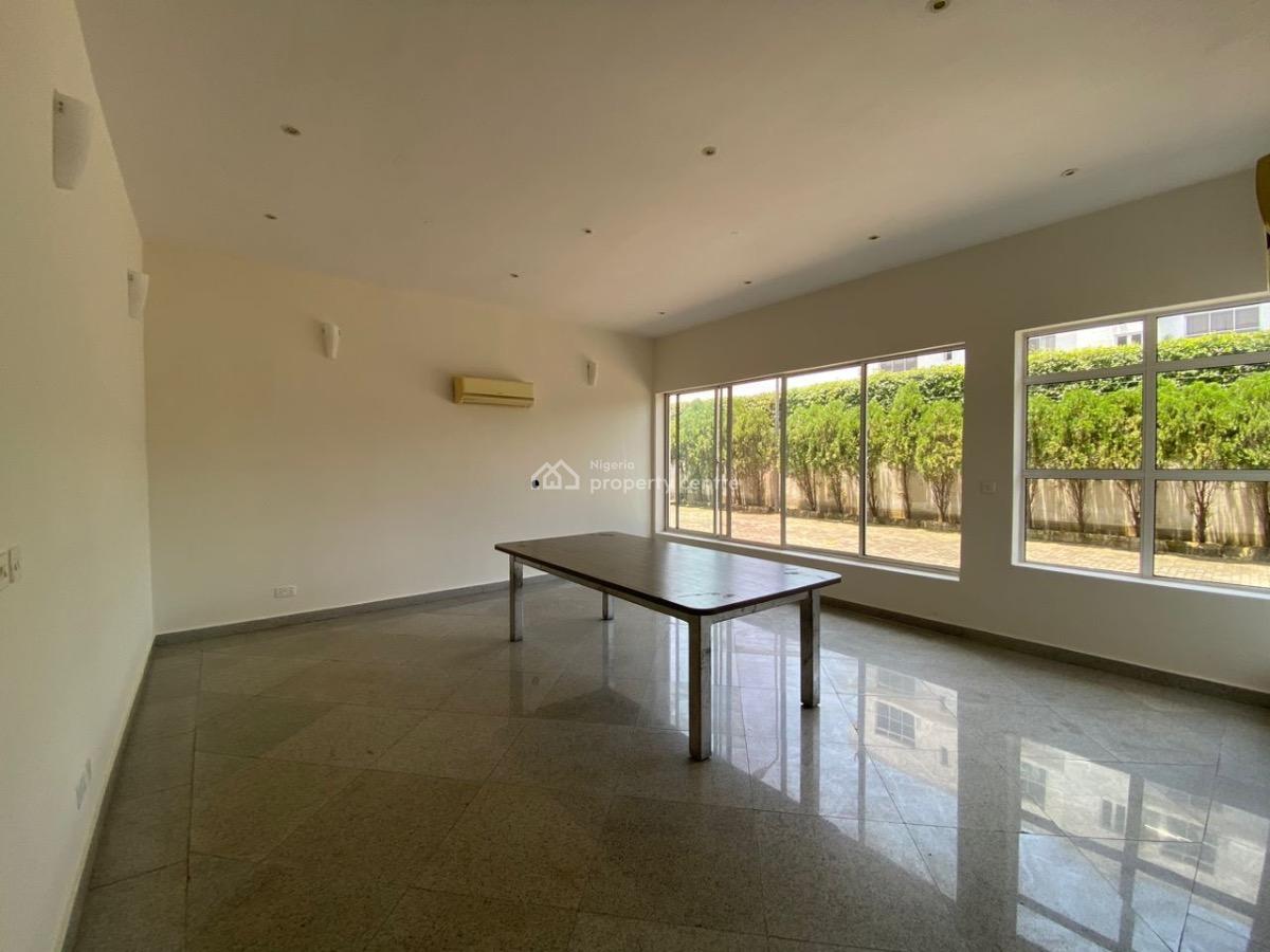 2 Units of Waterfront Apartment, Banana Island, Ikoyi, Lagos, Flat / Apartment for Sale