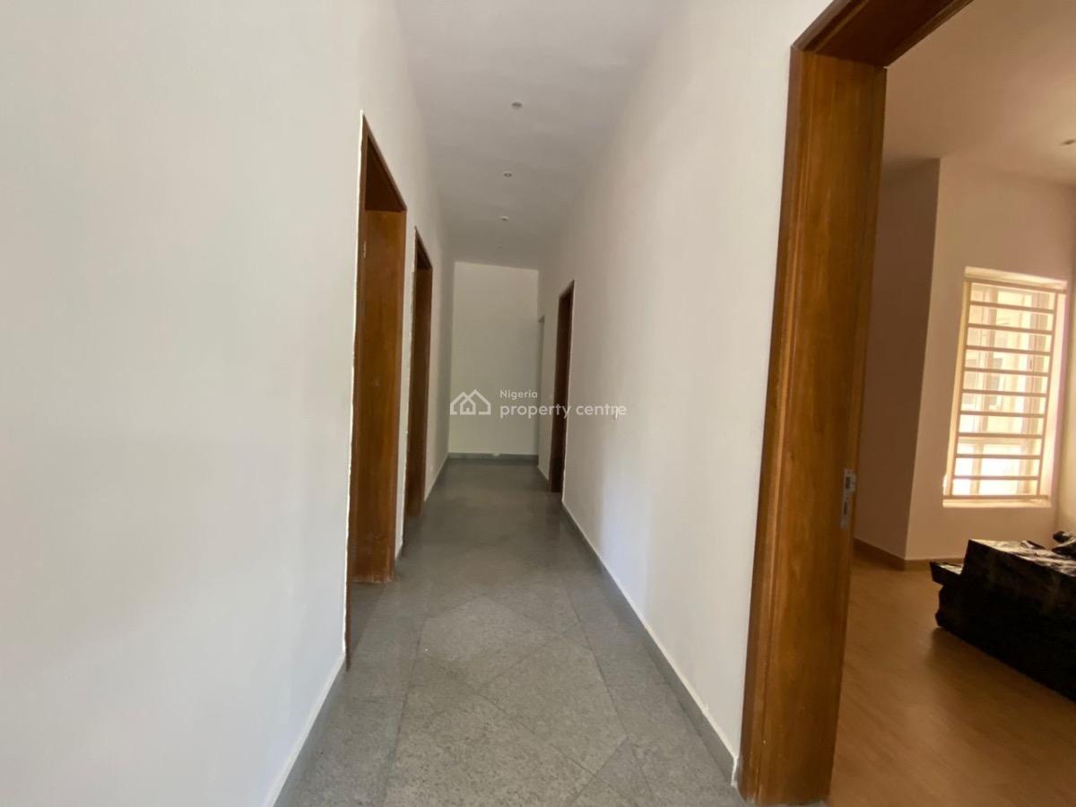 2 Units of Waterfront Apartment, Banana Island, Ikoyi, Lagos, Flat / Apartment for Sale