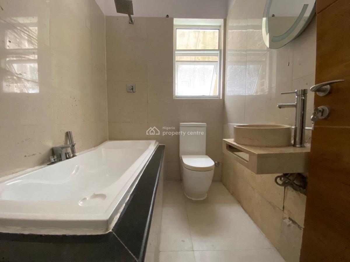 2 Units of Waterfront Apartment, Banana Island, Ikoyi, Lagos, Flat / Apartment for Sale