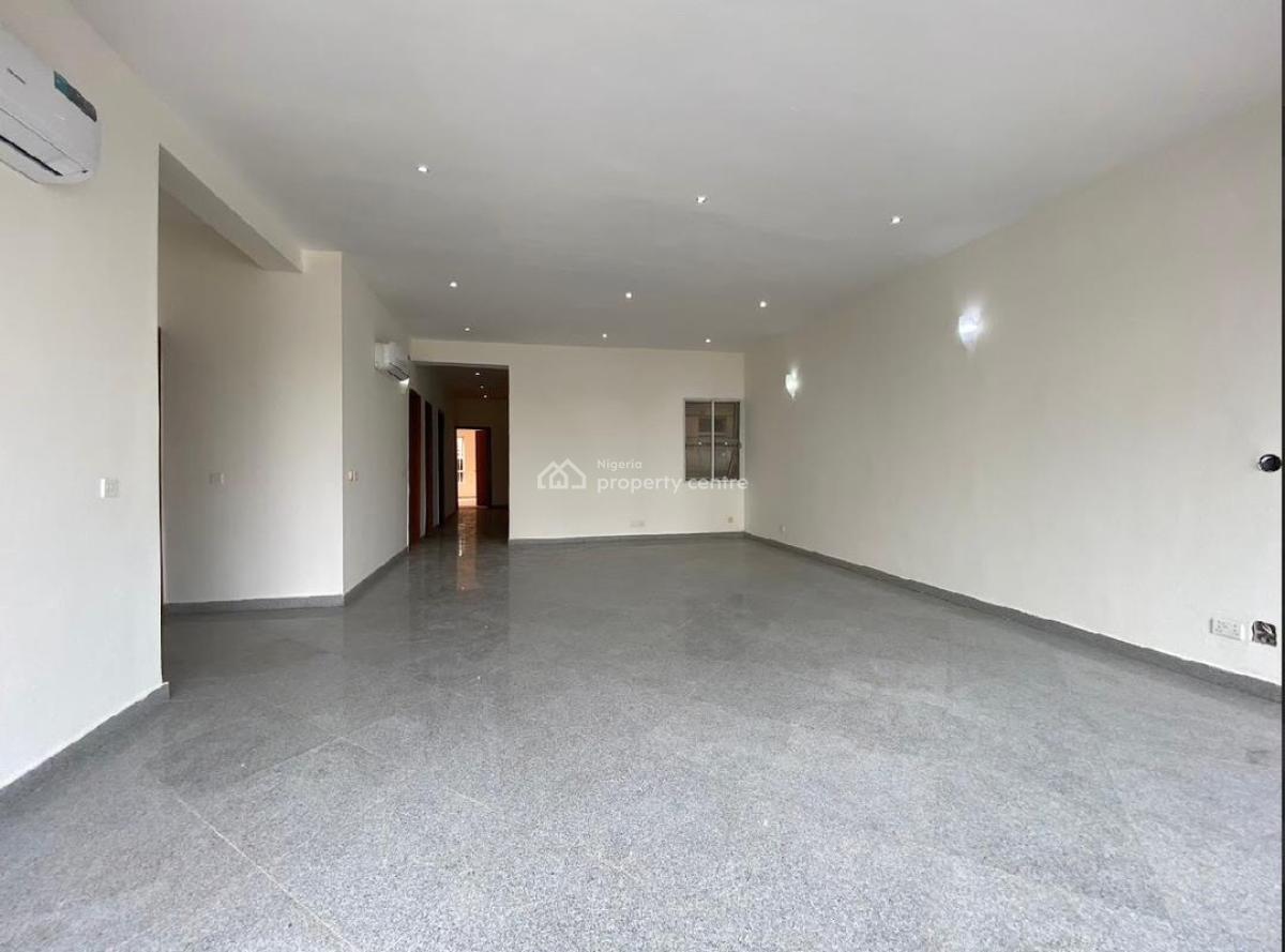 2 Units of Waterfront Apartment, Banana Island, Ikoyi, Lagos, Flat / Apartment for Sale