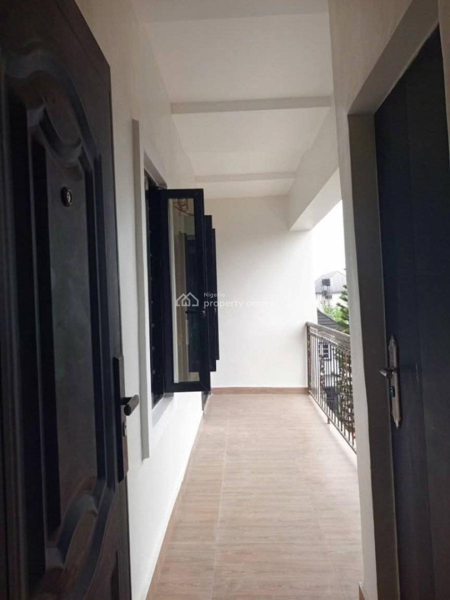 Standard 1 Bedroom Flat, Eneka Rumuodara Road, Eneka, Port Harcourt, Rivers, Flat / Apartment for Rent