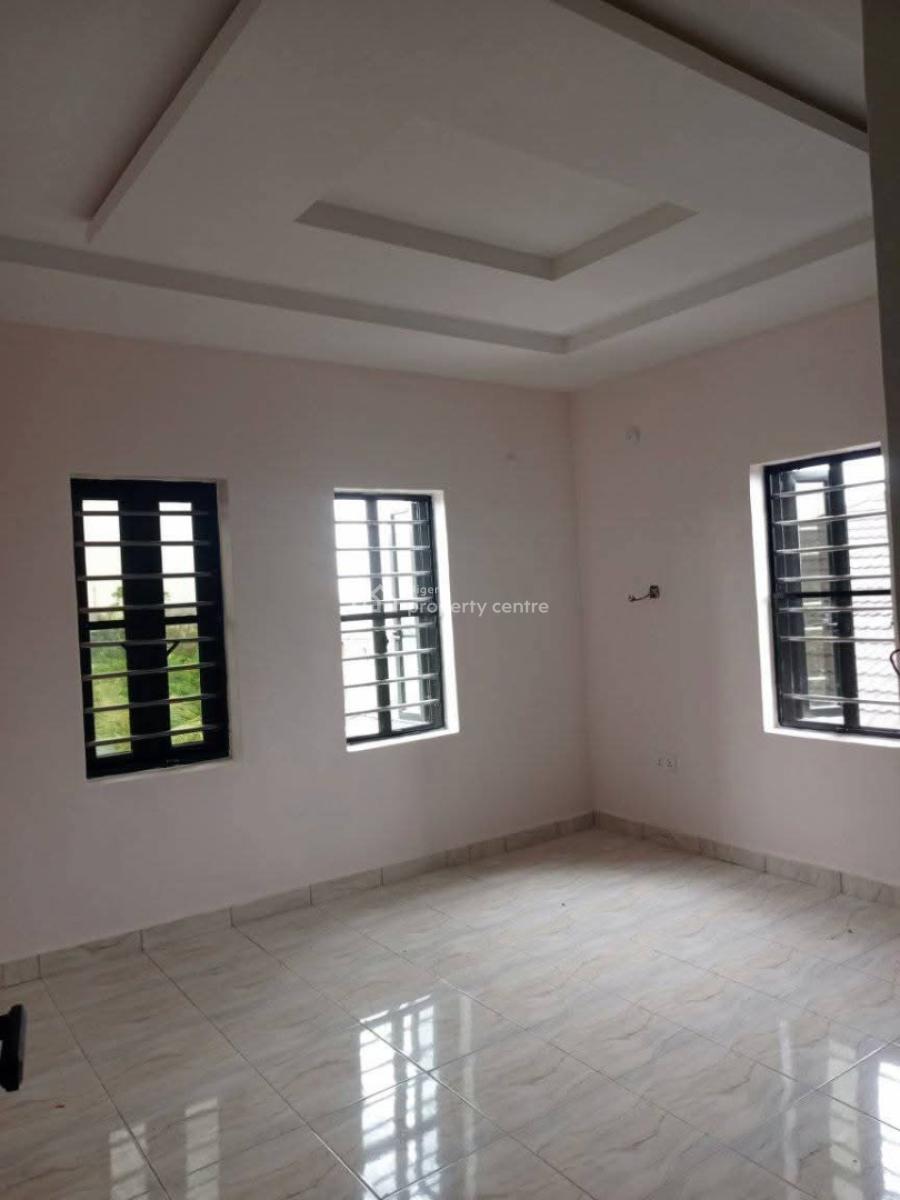 Standard 1 Bedroom Flat, Eneka Rumuodara Road, Eneka, Port Harcourt, Rivers, Flat / Apartment for Rent