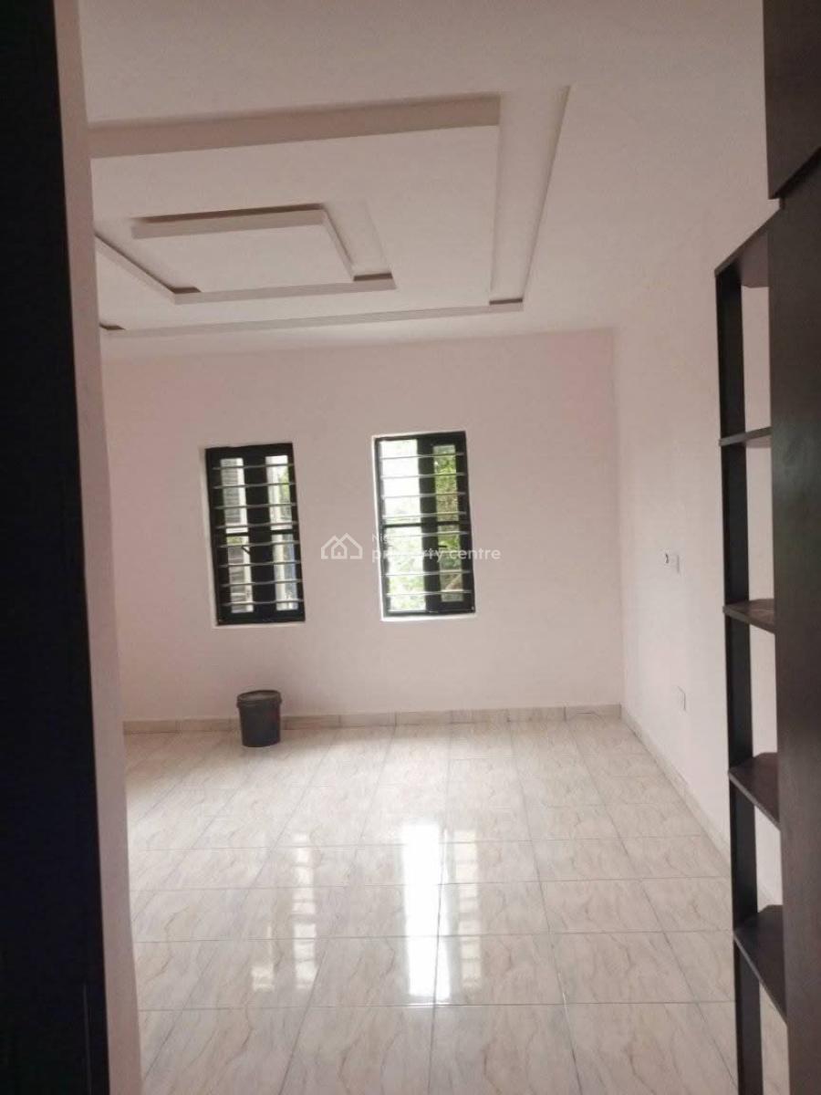 Standard 1 Bedroom Flat, Eneka Rumuodara Road, Eneka, Port Harcourt, Rivers, Flat / Apartment for Rent