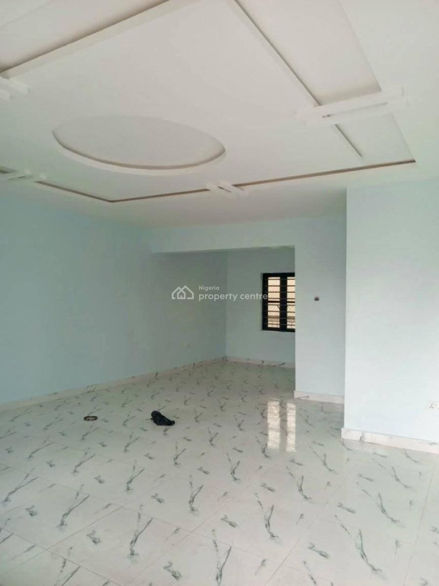 Standard 1 Bedroom Flat, Eneka Rumuodara Road, Eneka, Port Harcourt, Rivers, Flat / Apartment for Rent