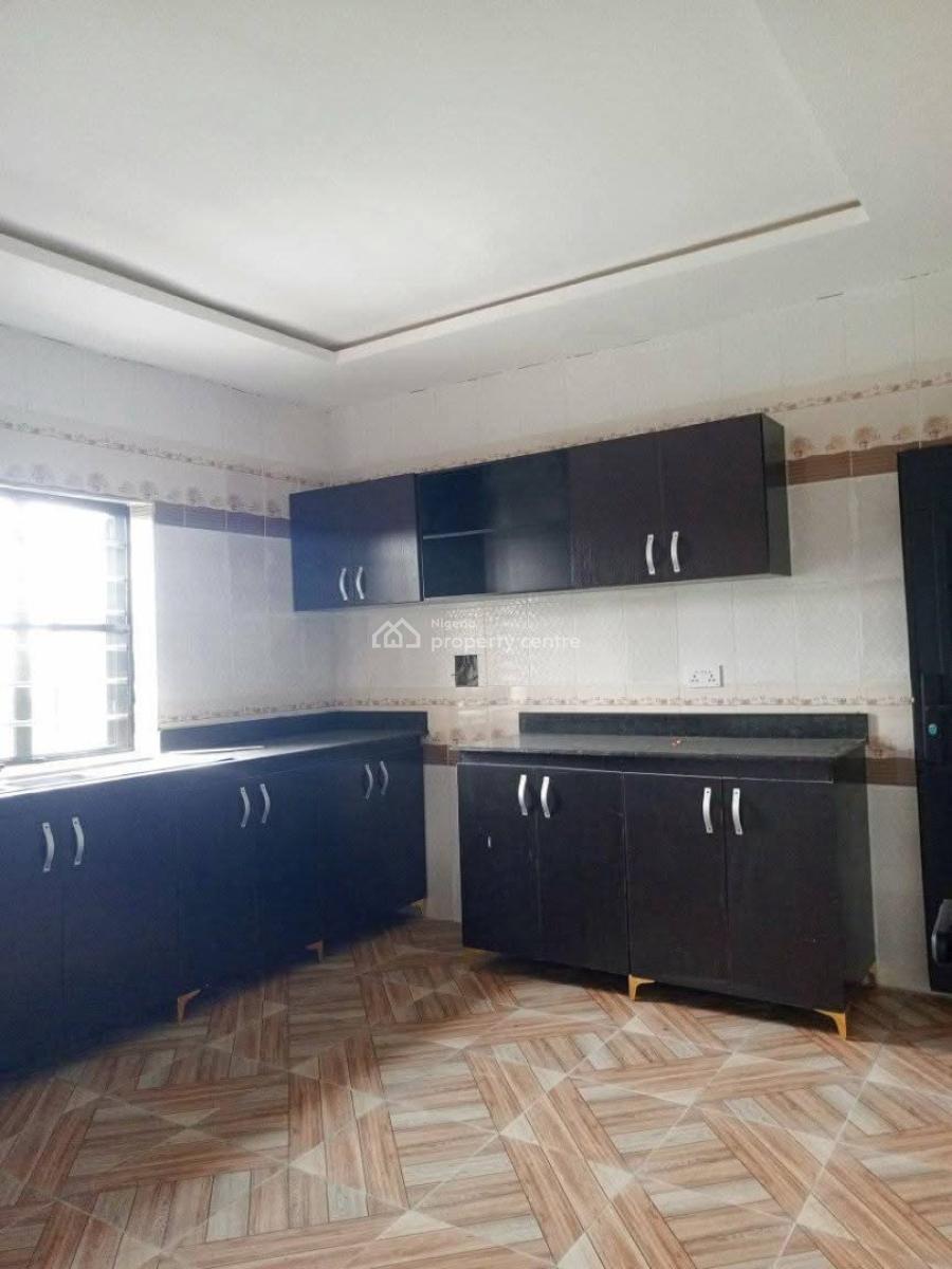 Standard 1 Bedroom Flat, Eneka Rumuodara Road, Eneka, Port Harcourt, Rivers, Flat / Apartment for Rent