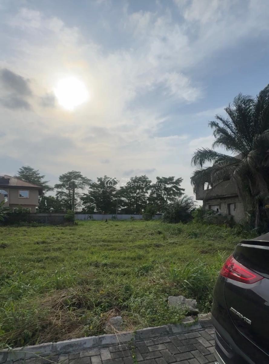 Buy and Build Land, Ajah, Lagos, Residential Land for Sale