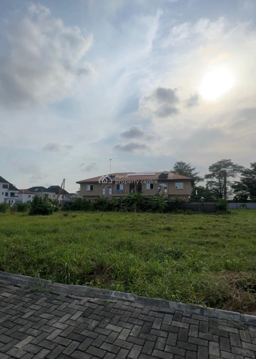 Buy and Build Land, Ajah, Lagos, Residential Land for Sale
