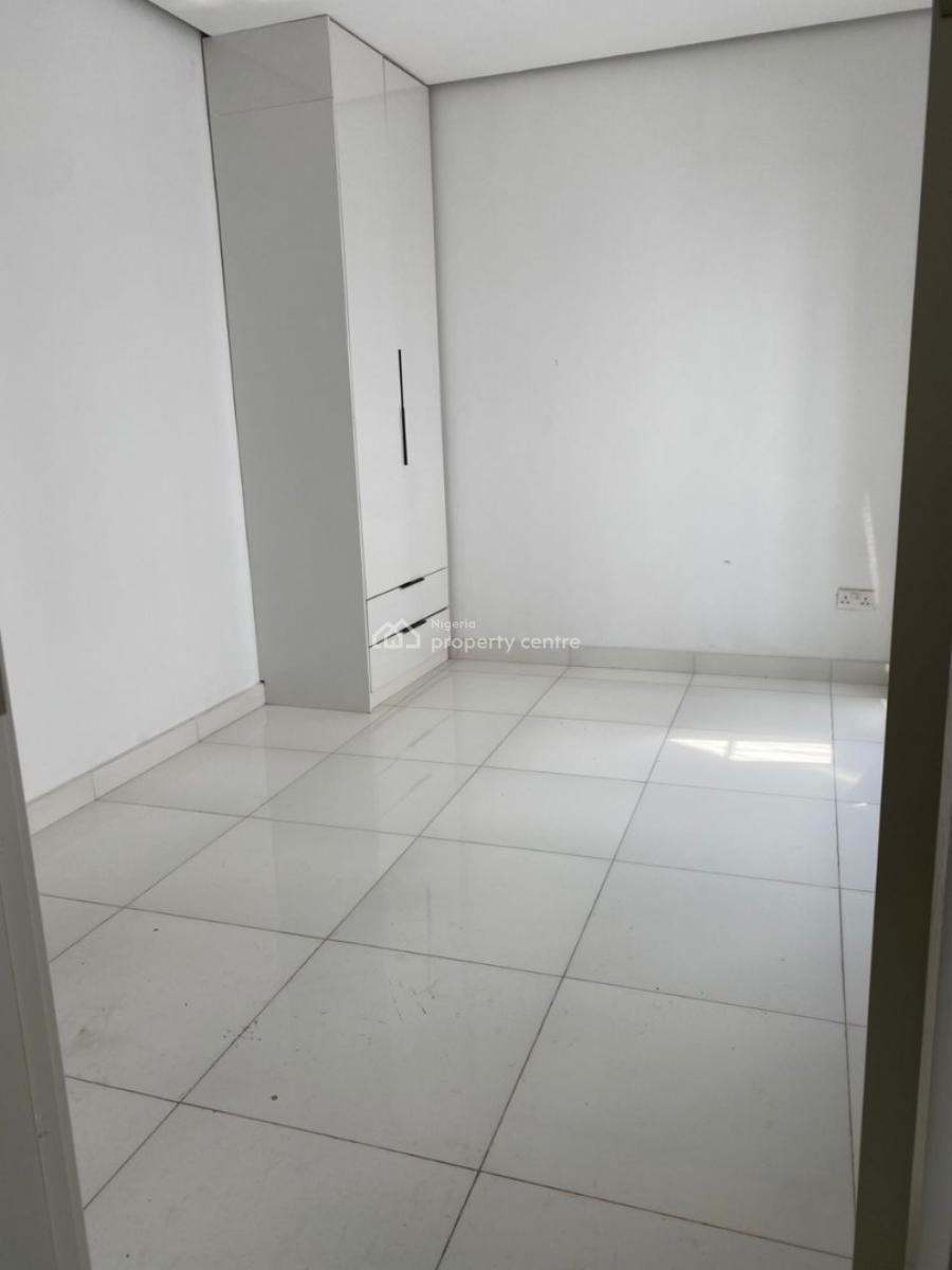4 Bedroom Terrace Duplex, Ikate, Lekki, Lagos, House for Rent