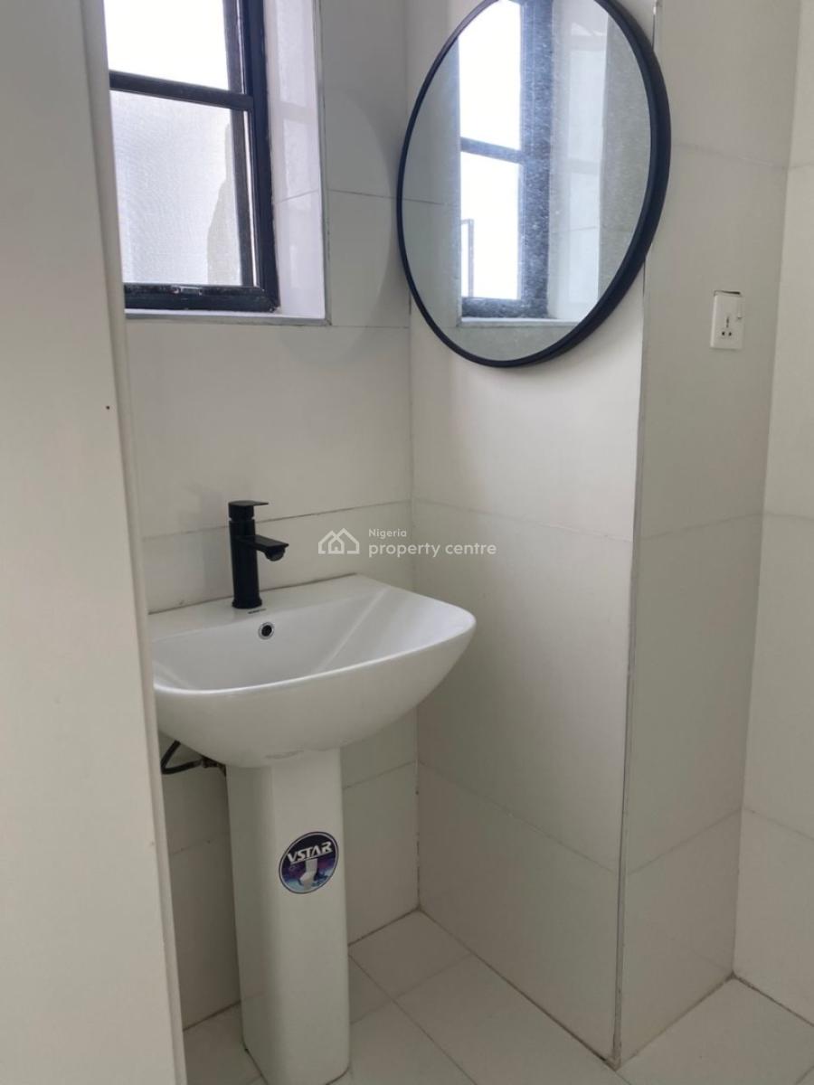 4 Bedroom Terrace Duplex, Ikate, Lekki, Lagos, House for Rent