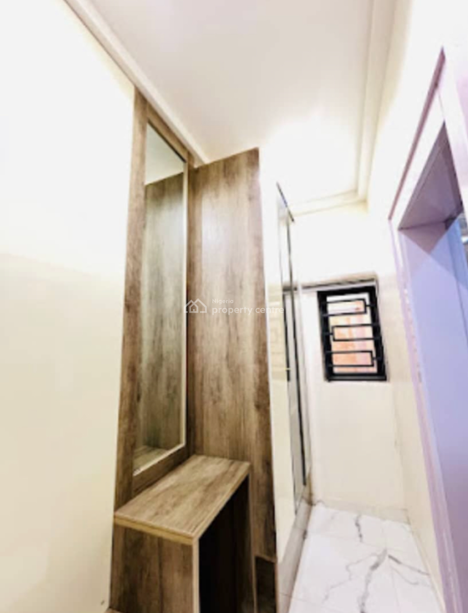 Nicely Furnished 1 Bedroom Apartment, Jabi, Abuja, Flat / Apartment Short Let