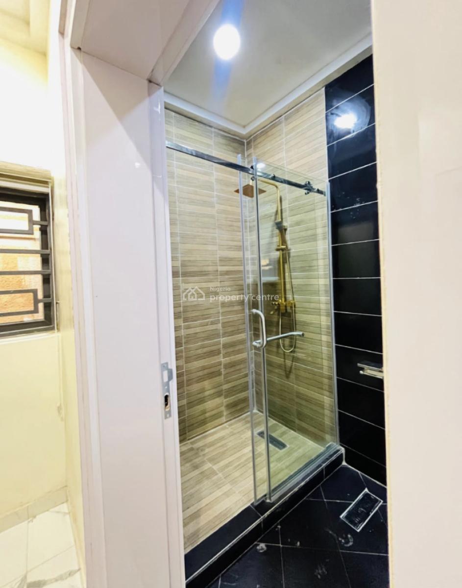 Nicely Furnished 1 Bedroom Apartment, Jabi, Abuja, Flat / Apartment Short Let