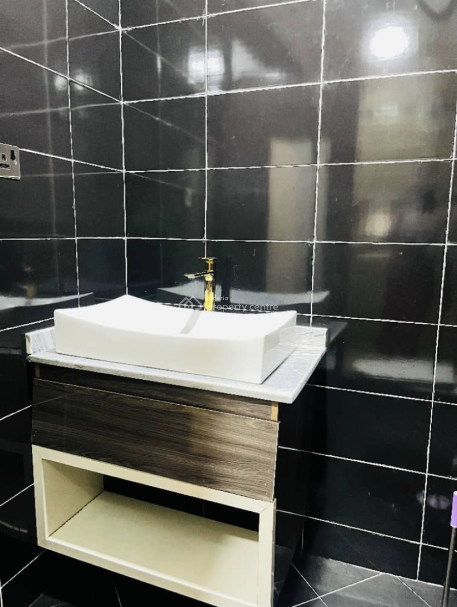 Nicely Furnished 1 Bedroom Apartment, Jabi, Abuja, Flat / Apartment Short Let