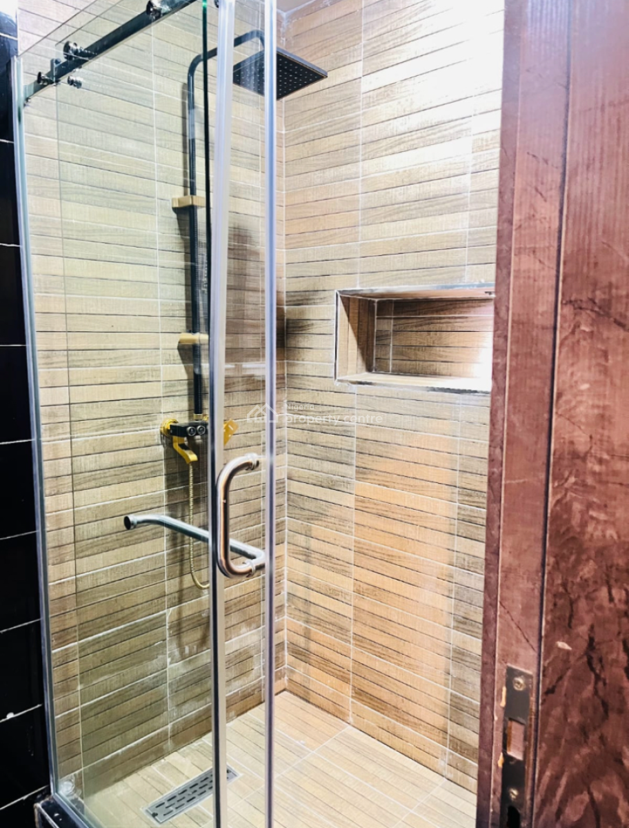 Nicely Furnished 1 Bedroom Apartment, Jabi, Abuja, Flat / Apartment Short Let