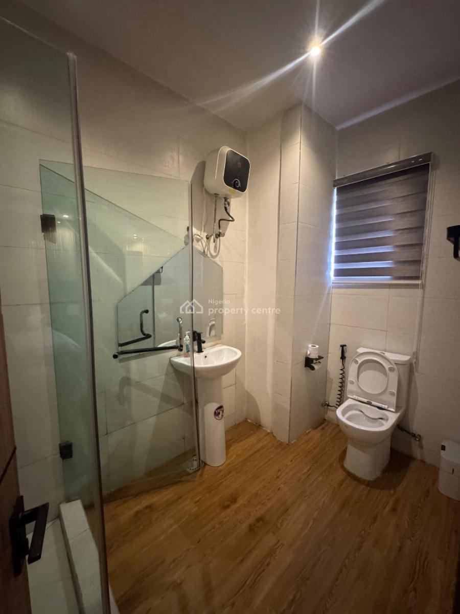 Four (4) Bedroom Terraced Duplex, Lekki, Lagos, Terraced Duplex for Rent