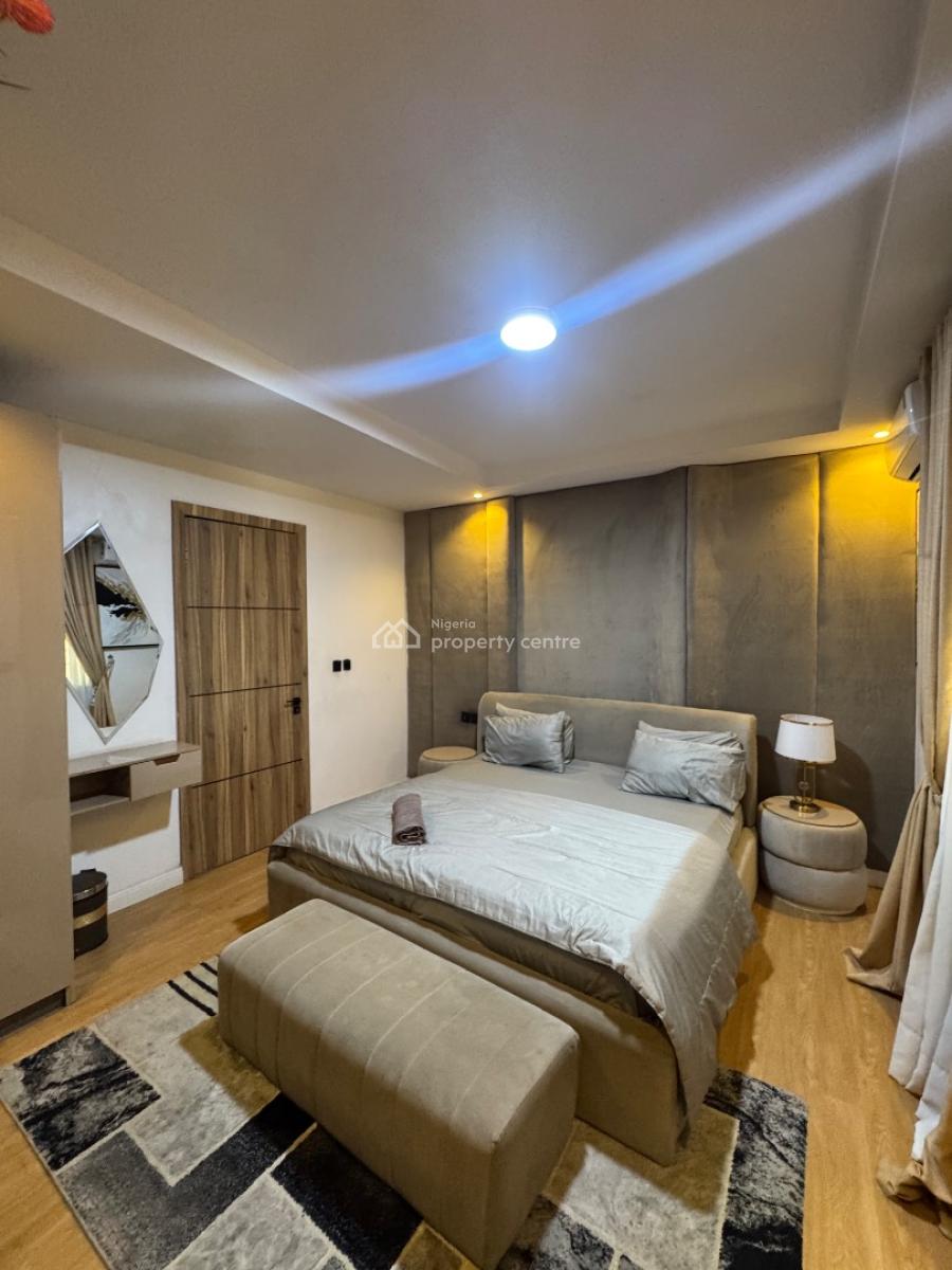 Four (4) Bedroom Terraced Duplex, Lekki, Lagos, Terraced Duplex for Rent