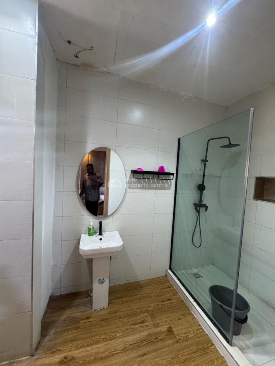 Four (4) Bedroom Terraced Duplex, Lekki, Lagos, Terraced Duplex for Rent