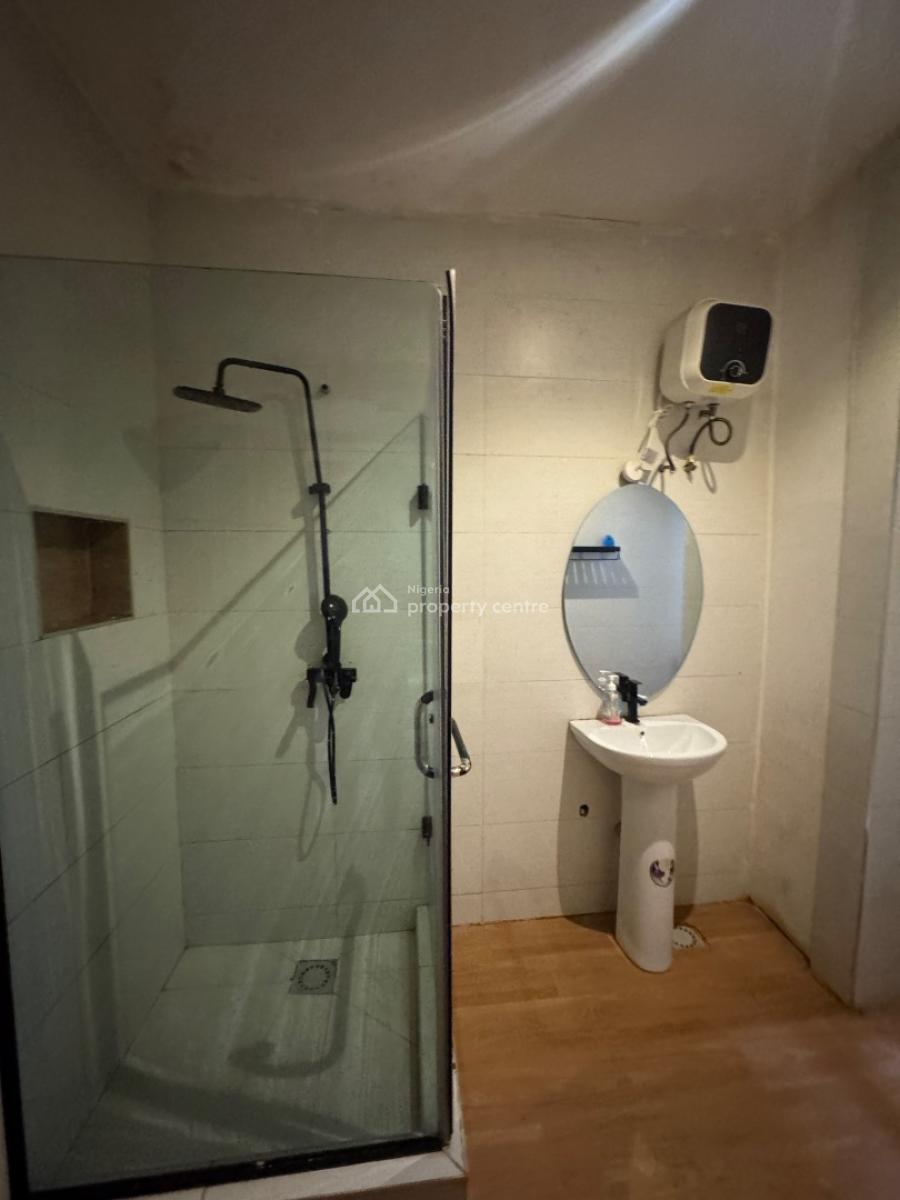 Four (4) Bedroom Terraced Duplex, Lekki, Lagos, Terraced Duplex for Rent