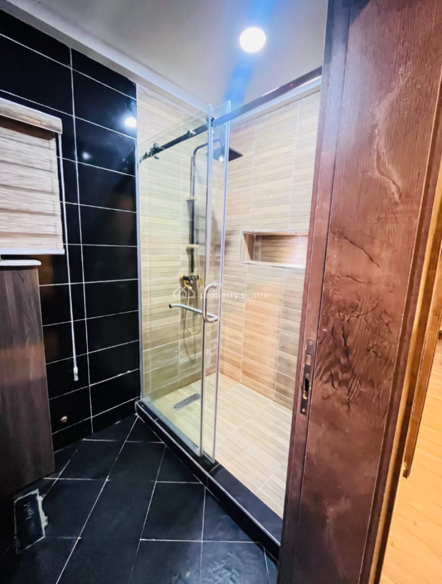 Nicely Furnished 1 Bedroom Apartment, Jabi, Abuja, Flat / Apartment Short Let