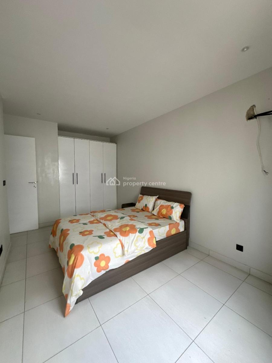 Elegantly Built 4 Bedroom Terrace Duplex with Bq, Lekki Phase 1, Lekki, Lagos, Terraced Duplex for Sale