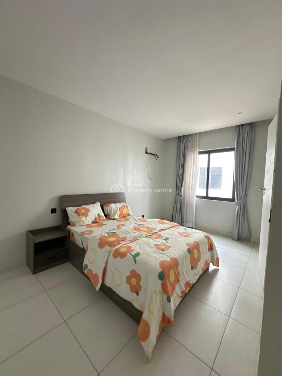 Elegantly Built 4 Bedroom Terrace Duplex with Bq, Lekki Phase 1, Lekki, Lagos, Terraced Duplex for Sale