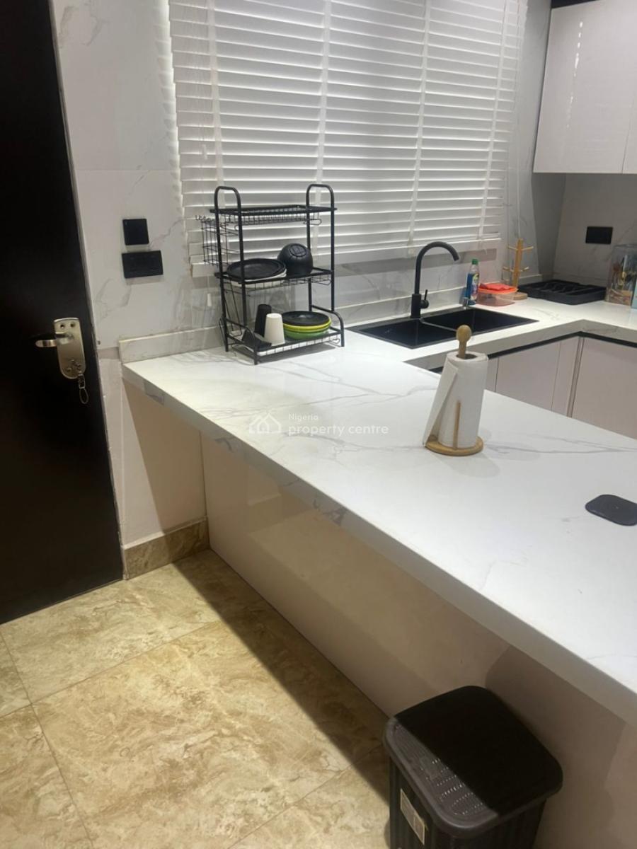 Luxury Furnished 4-bedroom Terrace Duplex, Ikeja Gra, Ikeja, Lagos, Semi-detached Duplex for Sale