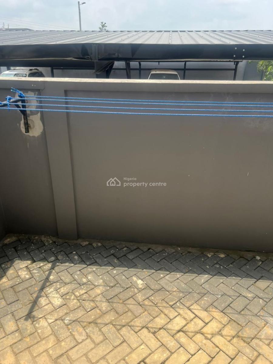 Luxury Furnished 4-bedroom Terrace Duplex, Ikeja Gra, Ikeja, Lagos, Semi-detached Duplex for Sale