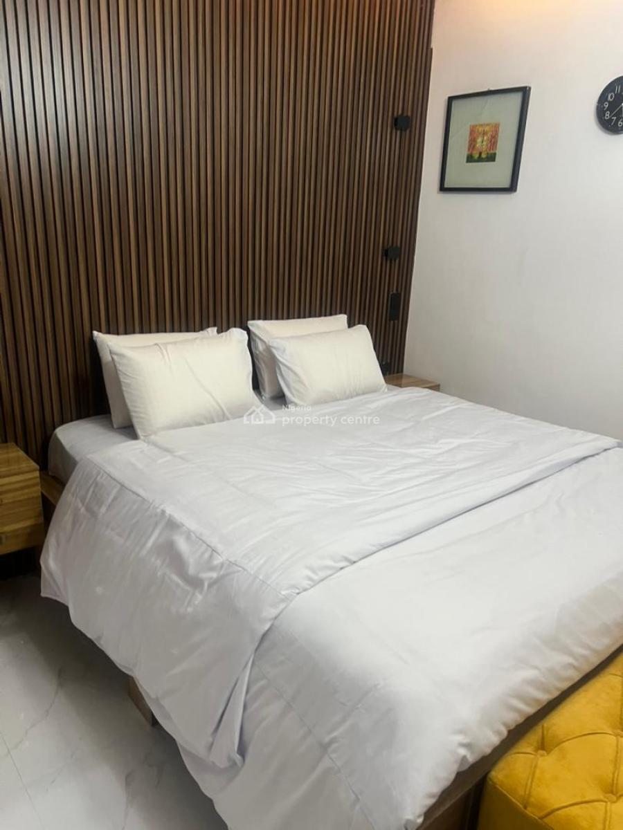 Luxury Furnished 4-bedroom Terrace Duplex, Ikeja Gra, Ikeja, Lagos, Semi-detached Duplex for Sale