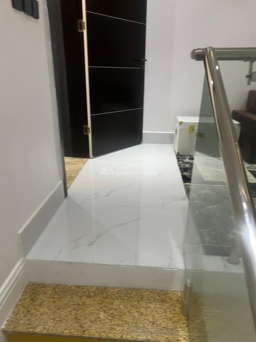 Luxury Furnished 4-bedroom Terrace Duplex, Ikeja Gra, Ikeja, Lagos, Semi-detached Duplex for Sale