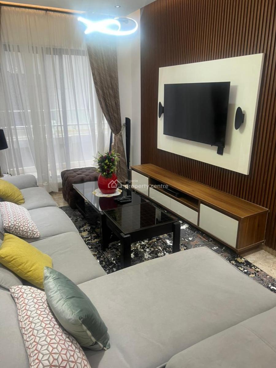 Luxury Furnished 4-bedroom Terrace Duplex, Ikeja Gra, Ikeja, Lagos, Semi-detached Duplex for Sale