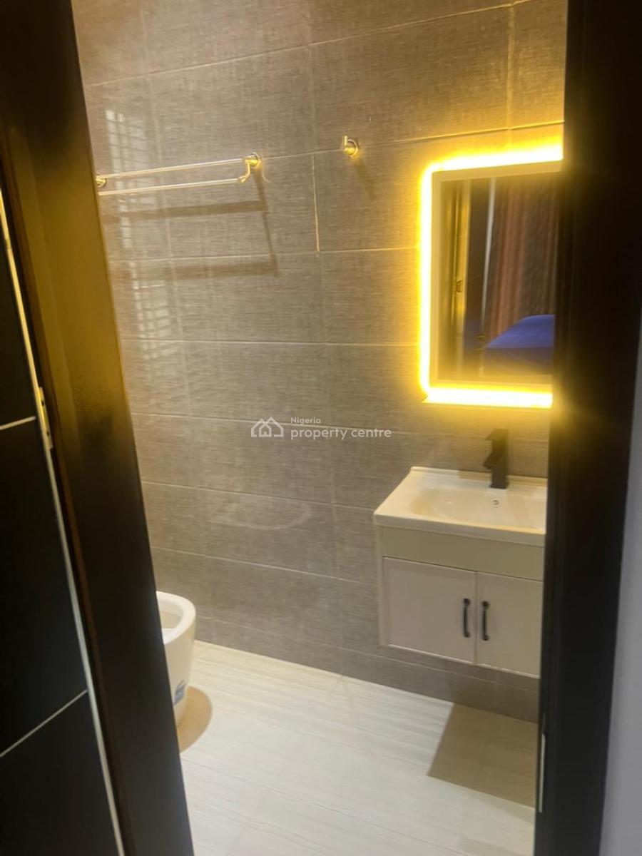 Luxury Furnished 4-bedroom Terrace Duplex, Ikeja Gra, Ikeja, Lagos, Semi-detached Duplex for Sale