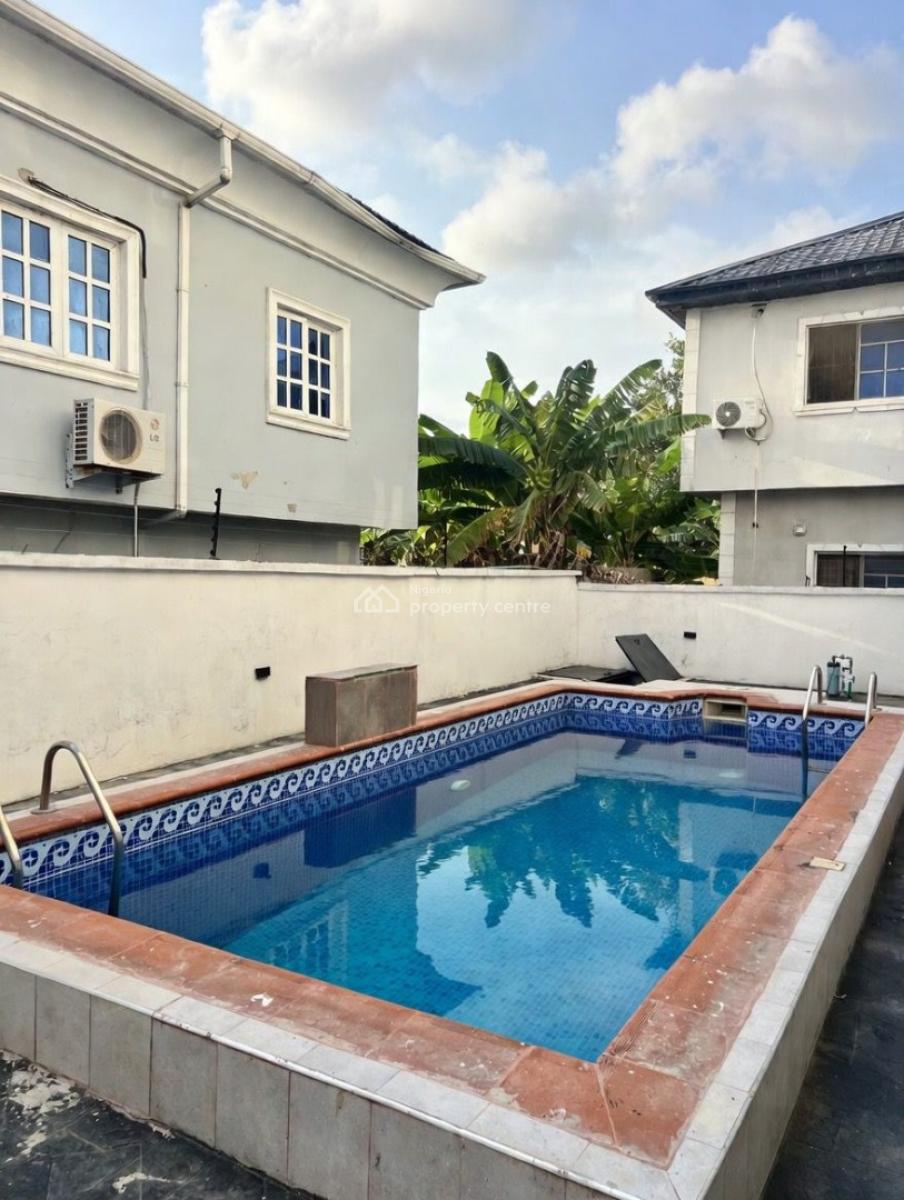 Luxury Standard One Bedroom, Along Abraham Adesanya, Ajah, Lagos, Mini Flat (room and Parlour) for Rent