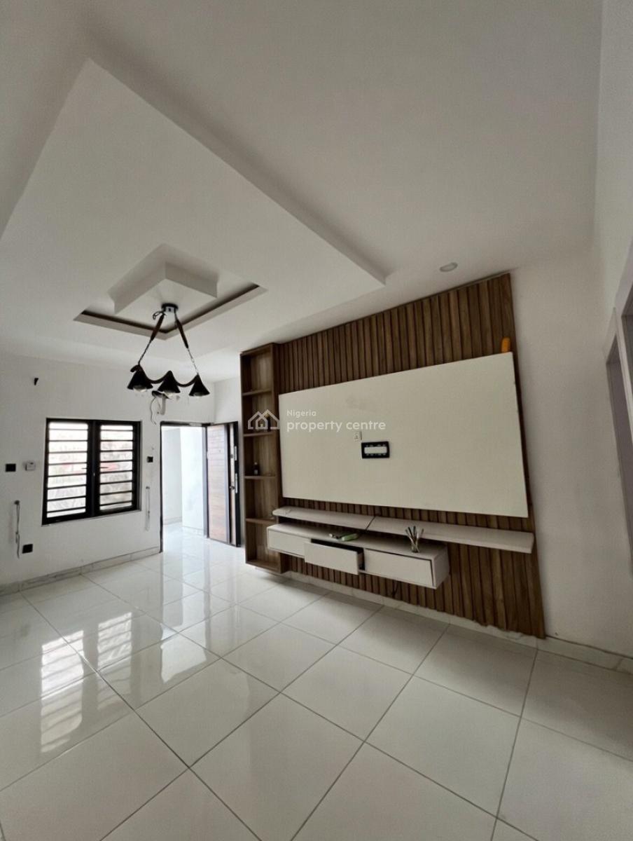 Luxury Standard One Bedroom, Along Abraham Adesanya, Ajah, Lagos, Mini Flat (room and Parlour) for Rent