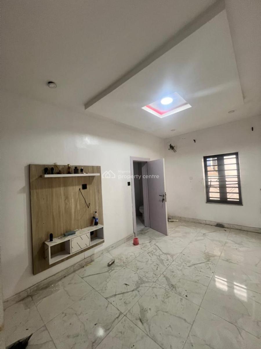 Luxury Standard One Bedroom, Along Abraham Adesanya, Ajah, Lagos, Mini Flat (room and Parlour) for Rent