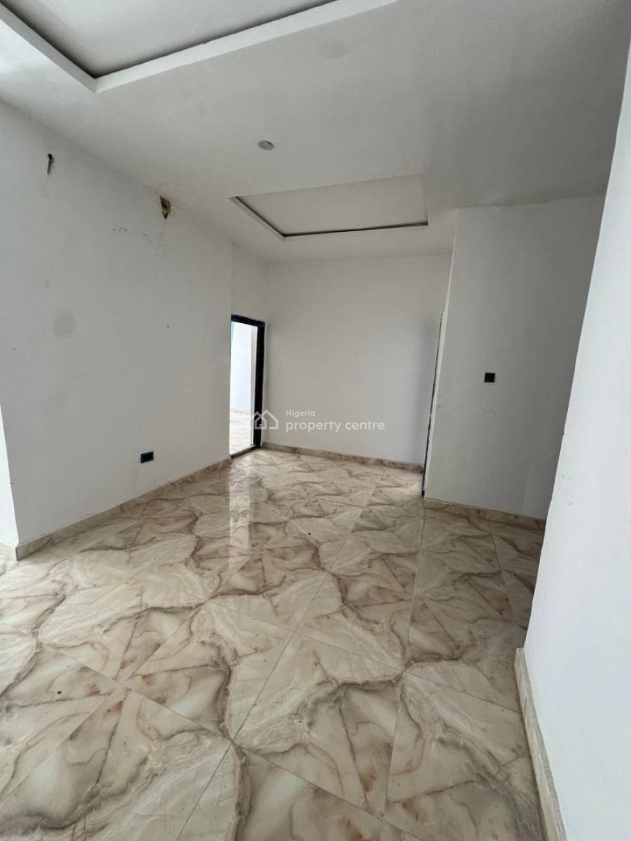 Brand New 2 Bedrooms Apartment, Abijo Gra, Ajah, Lagos, Flat / Apartment for Rent
