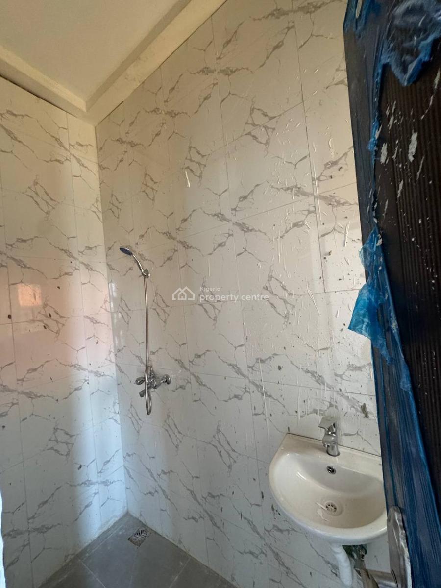 Brand New 2 Bedrooms Apartment, Abijo Gra, Ajah, Lagos, Flat / Apartment for Rent