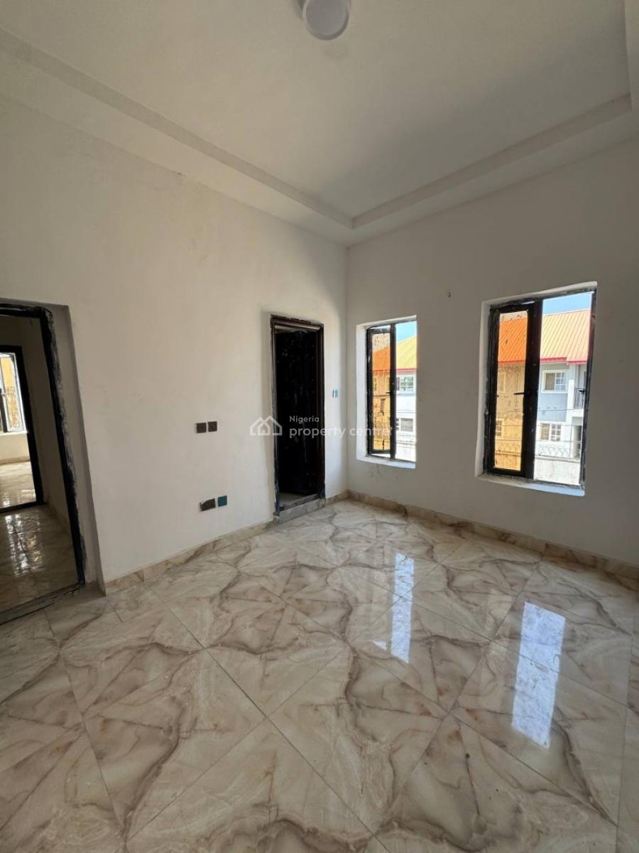Brand New 2 Bedrooms Apartment, Abijo Gra, Ajah, Lagos, Flat / Apartment for Rent