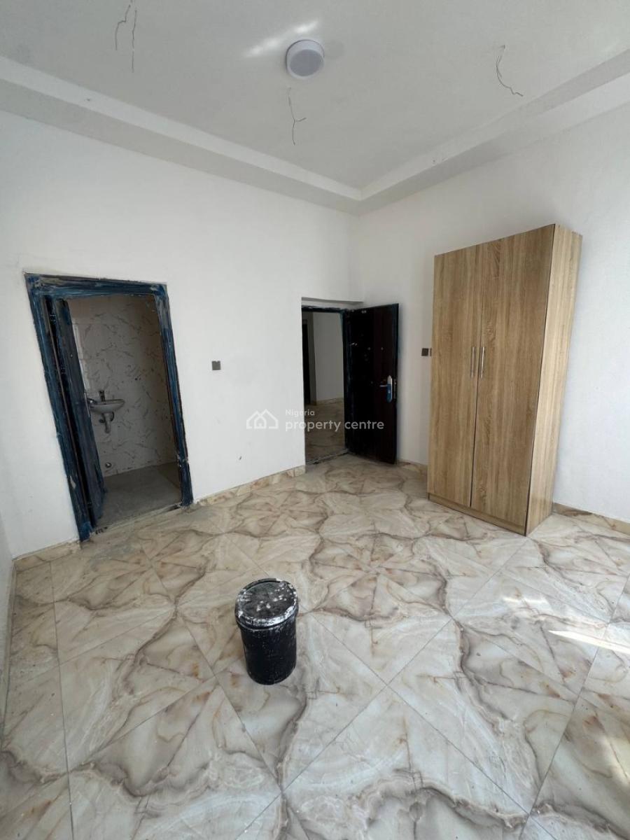 Brand New 2 Bedrooms Apartment, Abijo Gra, Ajah, Lagos, Flat / Apartment for Rent