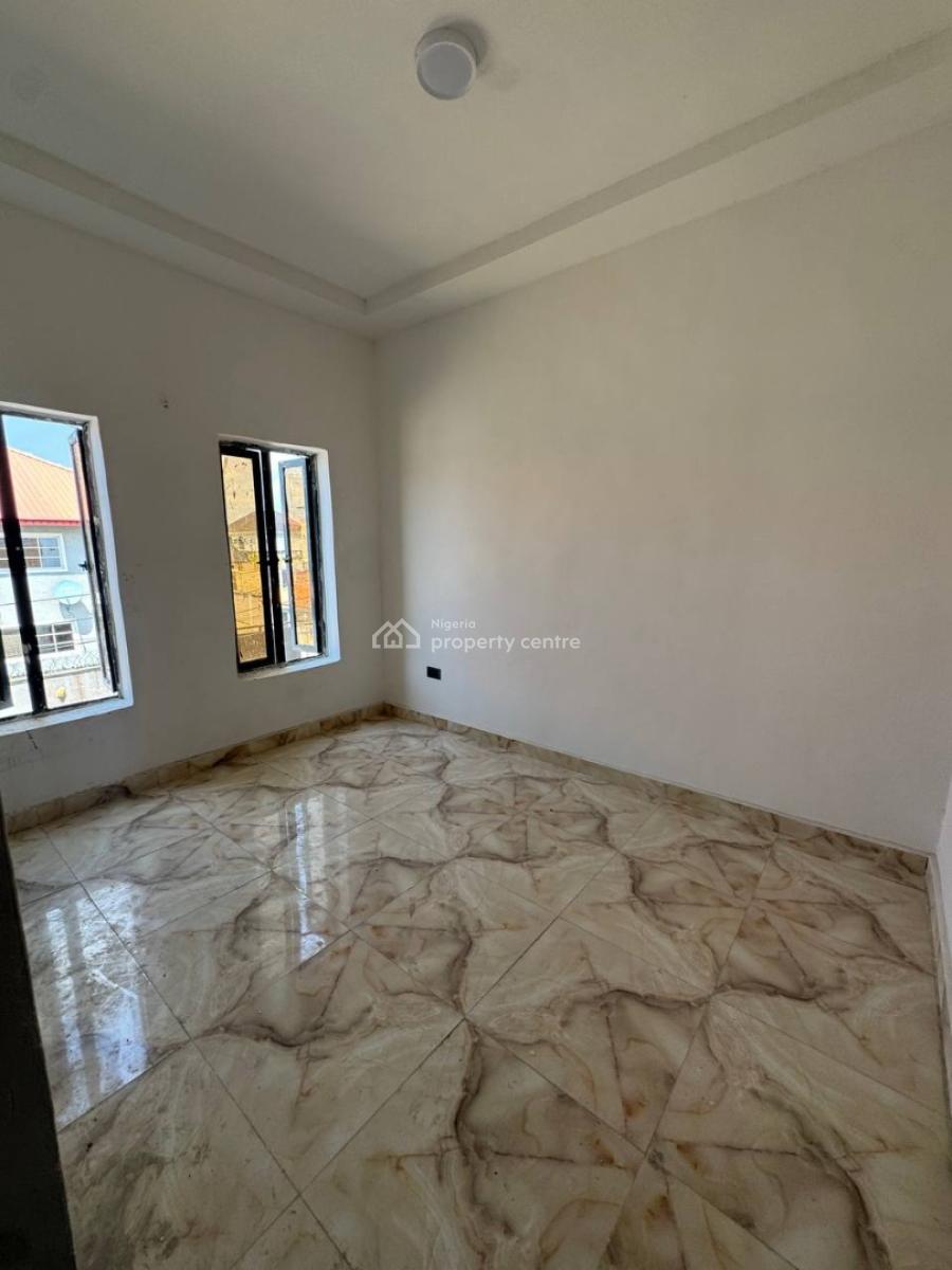 Brand New 2 Bedrooms Apartment, Abijo Gra, Ajah, Lagos, Flat / Apartment for Rent