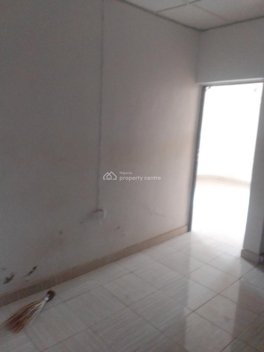 Room and Parlour Self, Off Lasu Igando Road Afolabi, Ojo, Lagos, Mini Flat (room and Parlour) for Rent