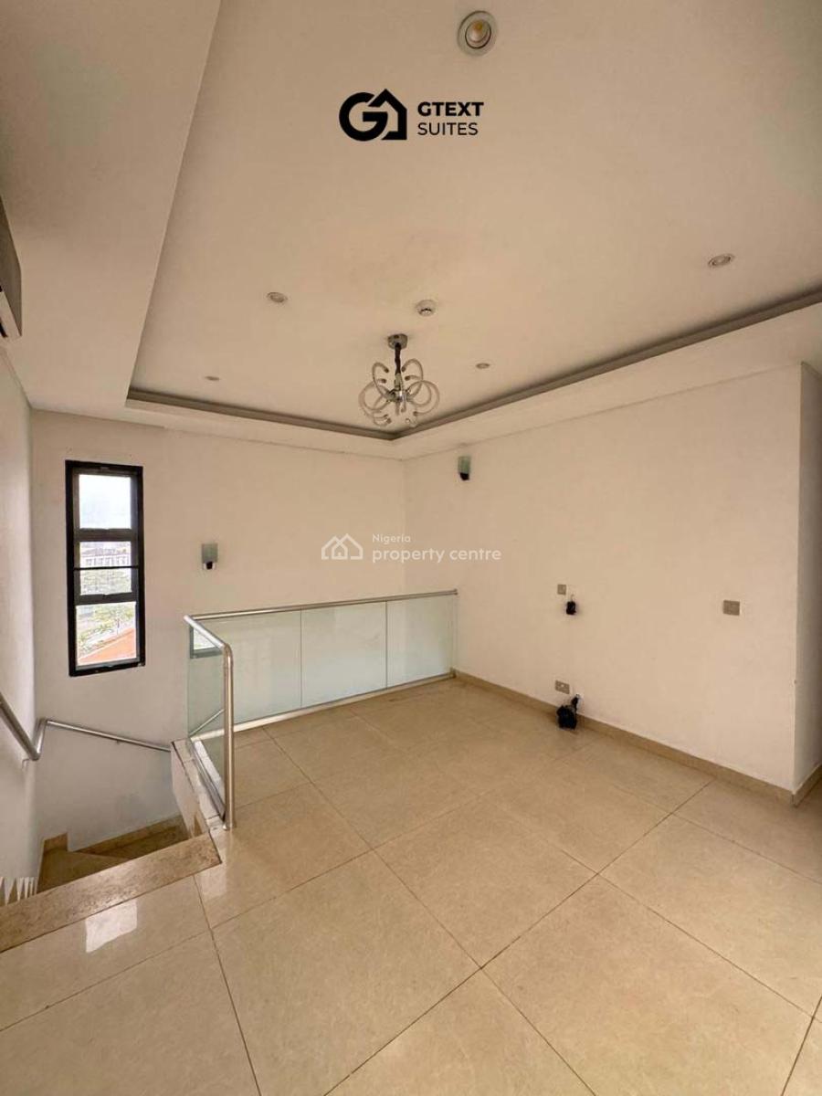 4 Bedroom Maisonette with Bq, Banana Island, Ikoyi, Lagos, Flat / Apartment for Rent