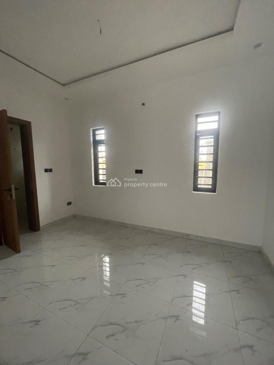 2 Bedroom Apartment, Abraham Adesanya, Ajah, Lagos, Flat / Apartment for Sale