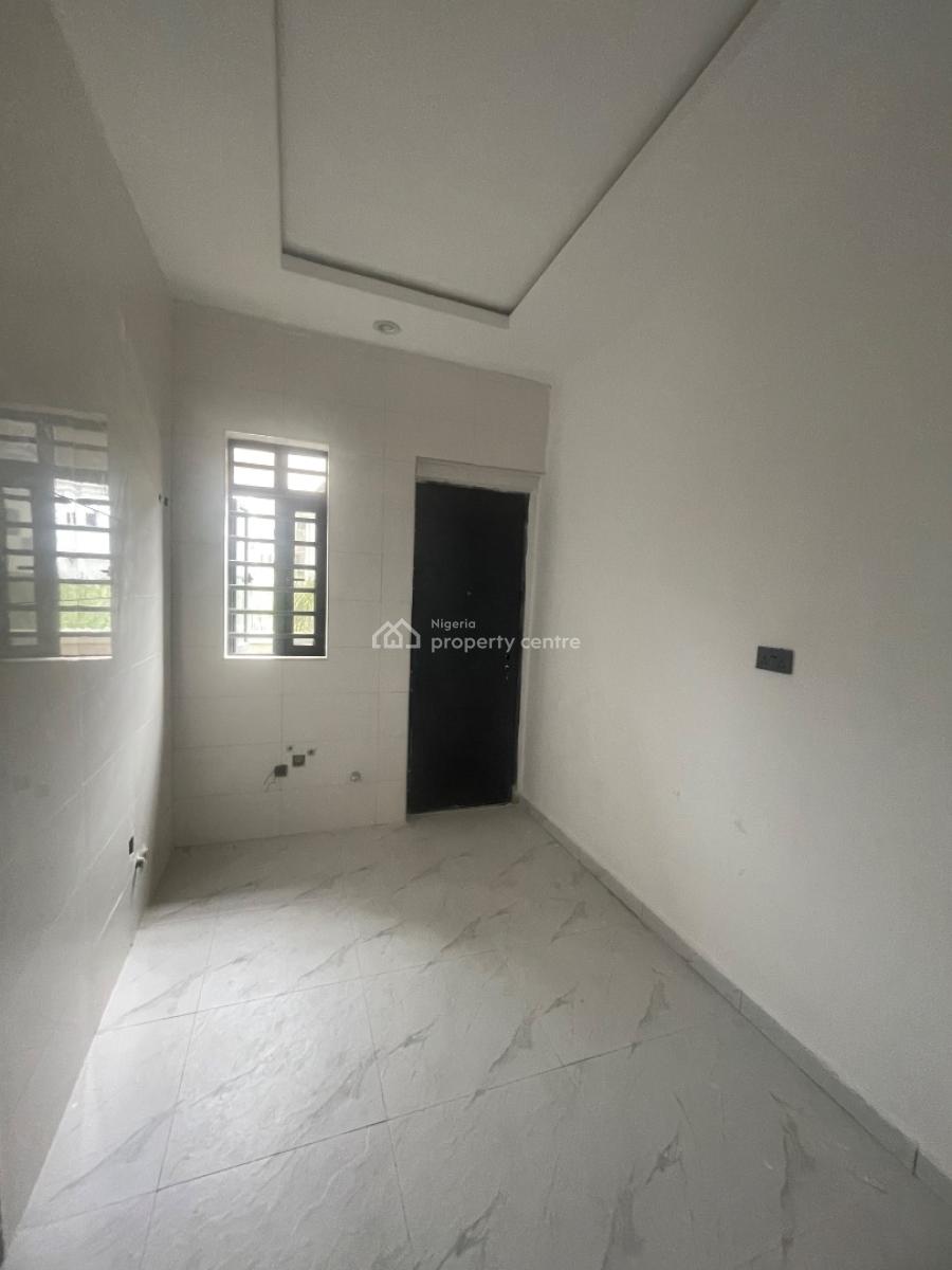 2 Bedroom Apartment, Abraham Adesanya, Ajah, Lagos, Flat / Apartment for Sale