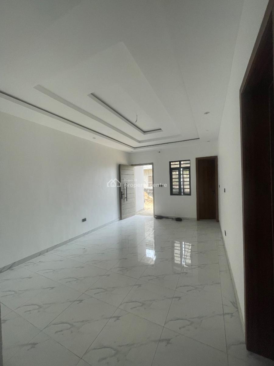 2 Bedroom Apartment, Abraham Adesanya, Ajah, Lagos, Flat / Apartment for Sale