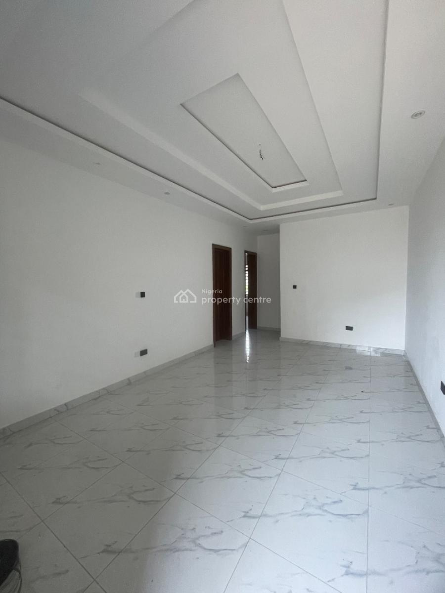 2 Bedroom Apartment, Abraham Adesanya, Ajah, Lagos, Flat / Apartment for Sale