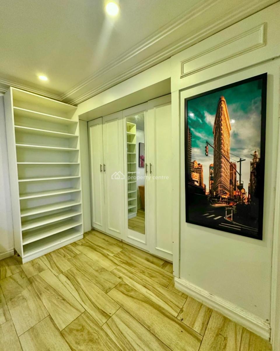 Nicely Furnished 2 Bedroom Apartment, Wuse 2, Abuja, Flat / Apartment Short Let