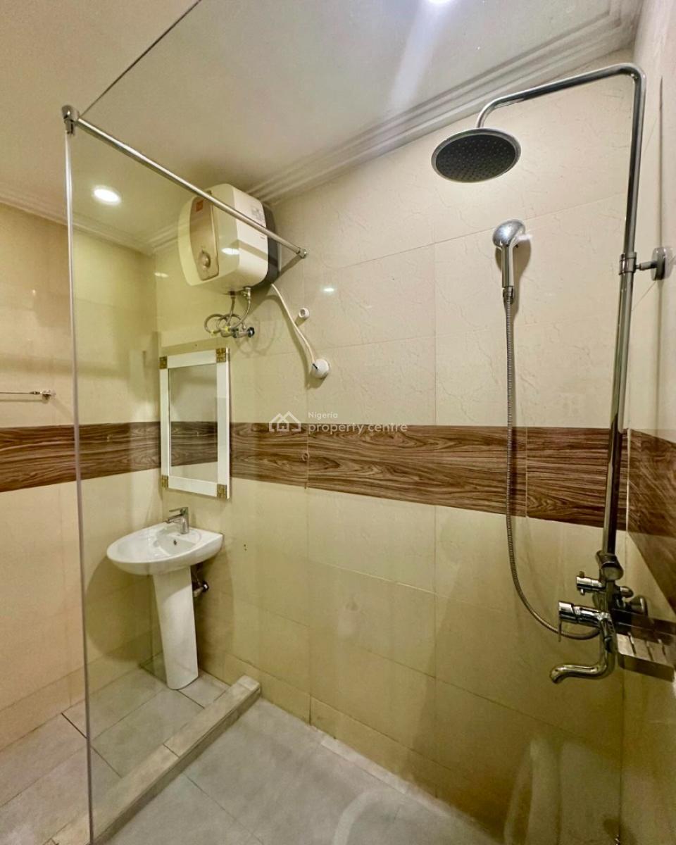 Nicely Furnished 2 Bedroom Apartment, Wuse 2, Abuja, Flat / Apartment Short Let